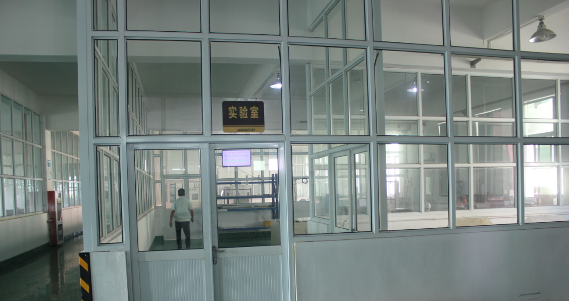 生產(chǎn)研發(fā)配套中心